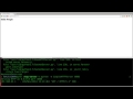 Setup a Webserver with Python   Linux Tutorials clip15
