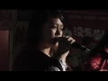 小言台 b05 記得（張惠妹 cover）草地音樂@鐵花村 20150104