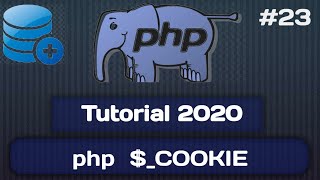 how to set cookies in php | php set cookie | set cookie function in php {$_cookie php} | php #23