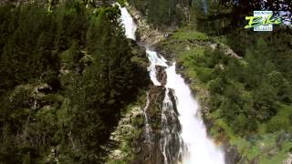 Trailvergnügen im Ötztal