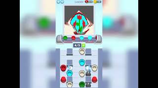 Sand Loop Level 266 Gameplay || sand loop 266 solution walkthrough || sand loop gameplay