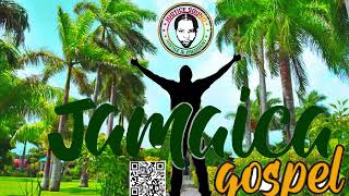 Jamaica Gospel Mix Show #22 | Justice Di President / Justice Sound