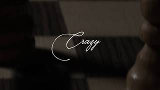 Lougotcash - Krazy ft. Kash Doll (Official Lyric Video)