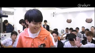 2018《全民造星》第二輪 EP16~EP25 保錡篇 PokiCut