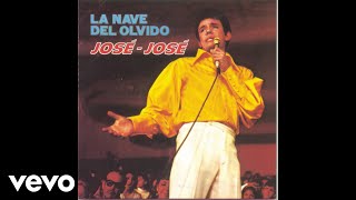 José José - Y el Mundo Sigue Girando (Cover Audio)