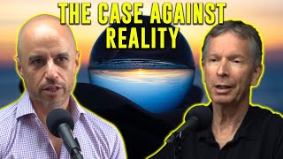 The Case Against Reality | Prof. Donald Hoffman on Conscious Agent Theory