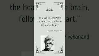 Philosophy about Life #shorts | Quotes of Swami Vivekanand in English