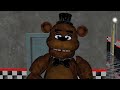 sfm mr freddy fazrizz