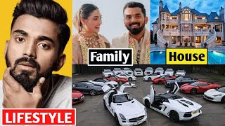 KL Rahul Lifestyle 2023, Income, Age, Kl Rahul Wife, Biography, G.T. Films