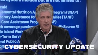 McKee says hackers could release sensitive information next week
