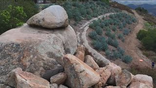 Inside a family owned agave spirit distillery in Murrieta