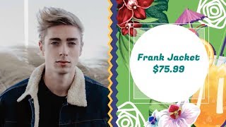 Store Team Presentation Video Template (Editable)