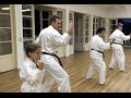 Ananku Kata: Zentokukai Dojo Hawaii