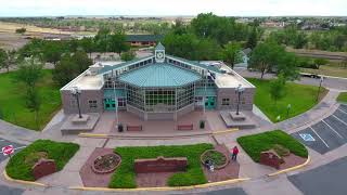 Lincoln County Colorado