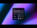 Framer Update: Fetch — Leverage the power of APIs to add dynamic data to your Framer Site