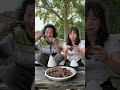 快手美食 乡村生活男人会做饭，生活更浪漫