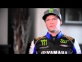 2016 Monster Energy Supercross - Behind the Scenes with Chad Reed