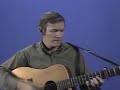 Gordon Lightfoot - Wherefore And Why Program 1968