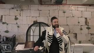 MMH Yarchei Kallah 2024: Davar Yafeh B'ito, the Connection Between Purim and Parshas Vayakhel