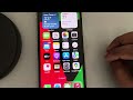 Erase all data on iPhone after 10 failed passcode attempts