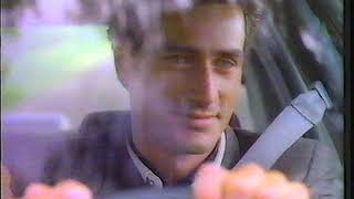 Ford - 1988 - Ford Tempo Commercial