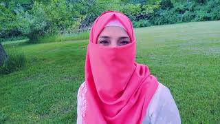 Atiya Razi| My intro video.  Do you want to bring a positive change in your life?