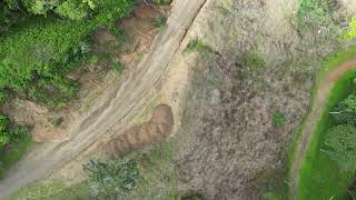 That time on El Miro mountain when I almost lost a drone in the jungle