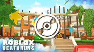 All Roblox Deathrun Soundtracks | 2024