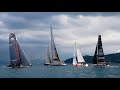 maxi jena diplomatska regata 2017