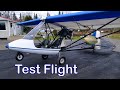 Adjusting the Center of Gravity