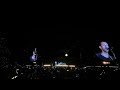 COLDPLAY - YELLOW LIVE - MILAN - SAN SIRO 26/06/2023