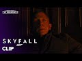 Attacking Bond's House | Skyfall (2012) | VX Movieclips