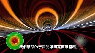 【奇幻之旅】科普：進入黑洞之旅中文字幕