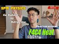 SPM 2024 || PHYSICS State Paper Series Episode.1 F4C4 Heat Season 2