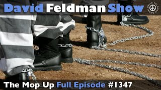 Did Slavery Ever Really End In America? Episode 1347