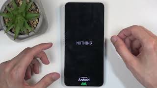 Nothing Phone 3A Pro - How to Hard Reset? | Reset Device
