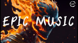 EPIC ROCK MUSIC MIX 2023 🔥