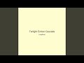 Twilight Ember Cascade
