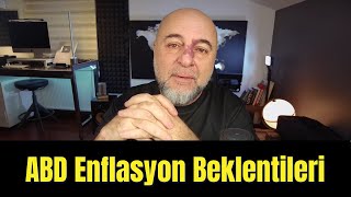 ABD Enflasyon Beklentileri