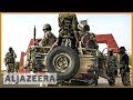 Nigerian forces accused of abuses in conflict against separatists