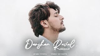 Darshan Raval Mashup | Vinick | MV Edits | Ek Tarfa | Asal Mein | Chogada | Mehrama | Bollywood Lofi