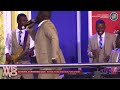 Vanomirira Jehovah (Praise Song) Led by Benjamin Mudzamiri