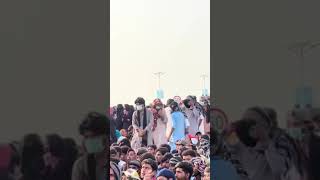 2024 8 4 marang Baloch hamara leader song