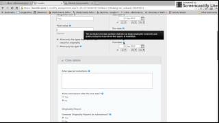 Resubmitting Turnitin Assignments.webm