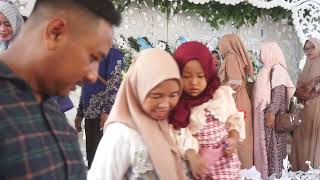 Khitanan & Aqiqah AHMAD & ALWI 24 Desember 2023 Part 2