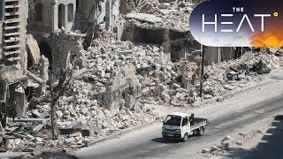 The Heat — The Syrian Civil War 12/06/2016