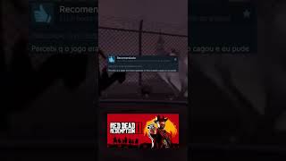 Os melhores comentários da steam RP