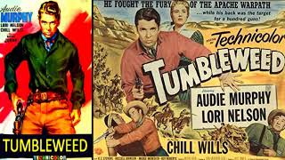 Tumbleweed 1953 music by Henry Mancini