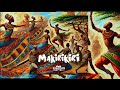 M Kingson - Makirikiri (Audio)