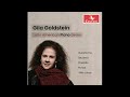 Gila Goldstein plays Guastavino, Sonatina in Gm, 1st mvt. (recording released May 2024)